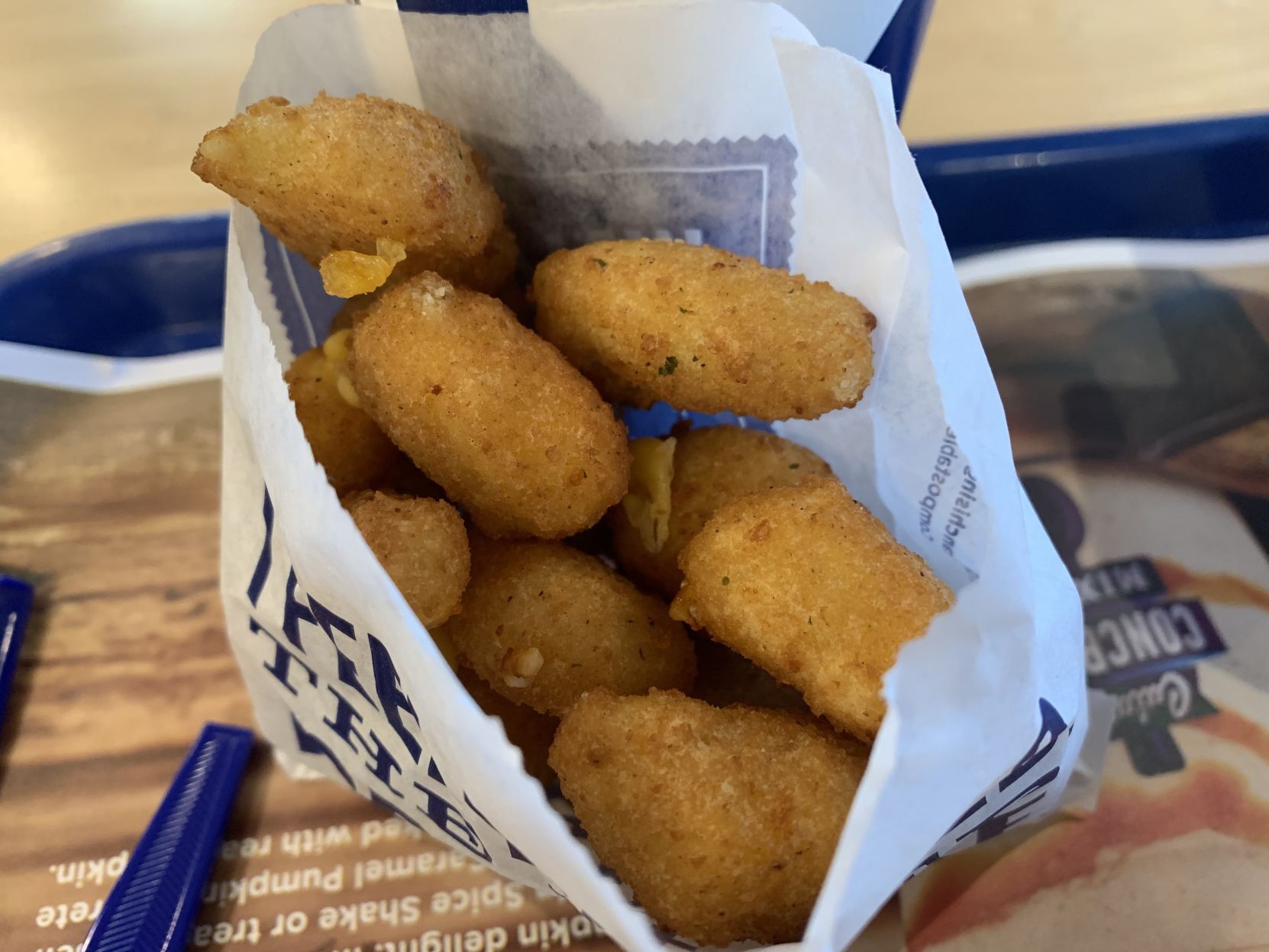 Curds